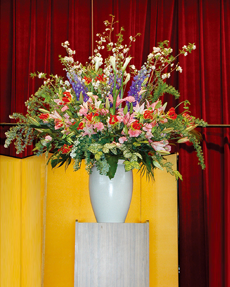 サトウ花店～SINCE 1928 大阪・中の島～ 法人対応商品【入学・入社】