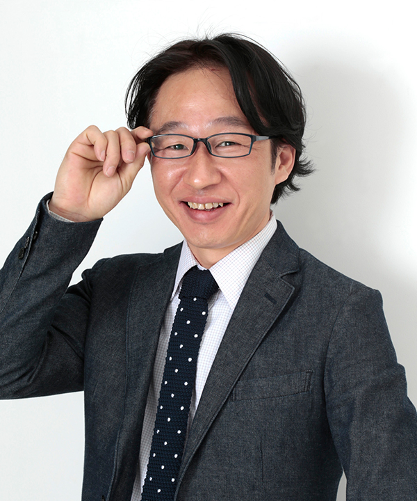 馬場郁夫