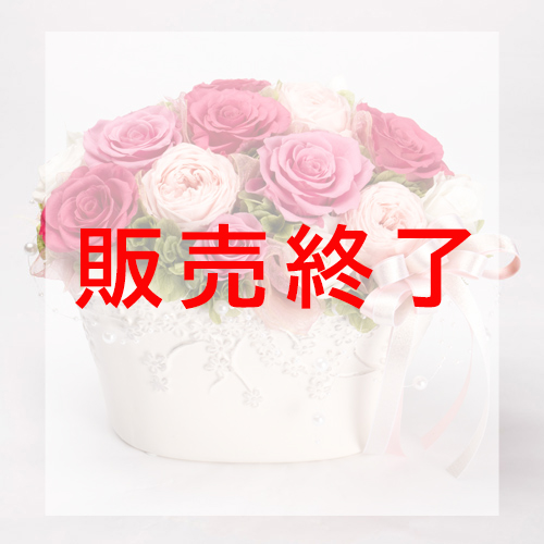 プリザーブドの画像です。。