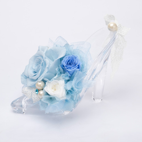 IG-pr4724プリザーブドフラワーです。
