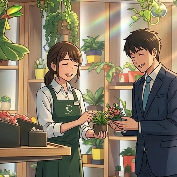 セカンドキャリア採用イメージ