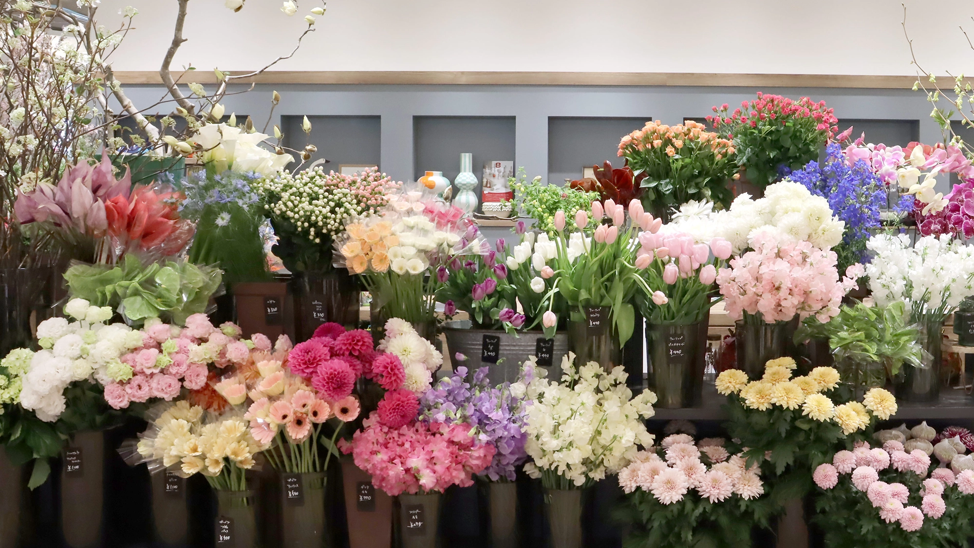 サトウ花店イメージ