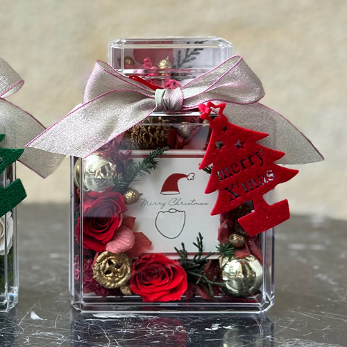 クリスマスアレンジメント'24