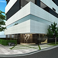アルカンluxe名古屋画像
