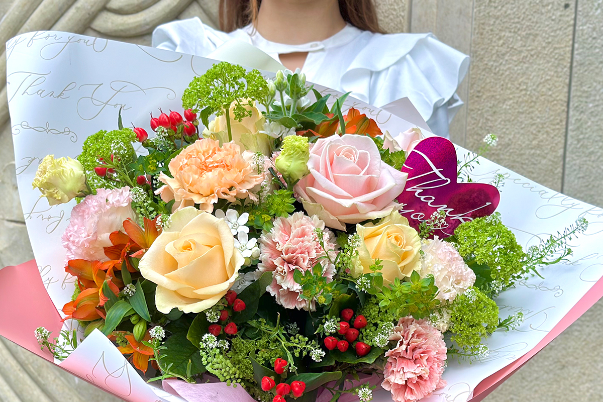 2026Mother'sDay Gift